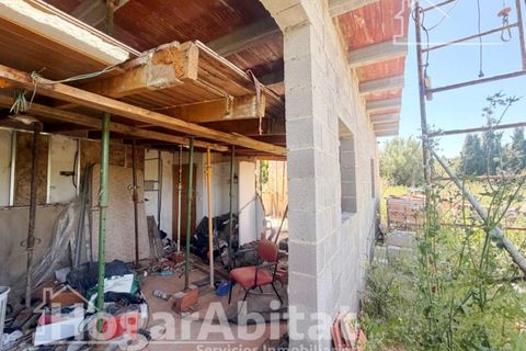 Villa i Montserrat, Valencia, Montserrat - € 80.000 | Ref: 018NUM80.FW-A/3716 - foto 27