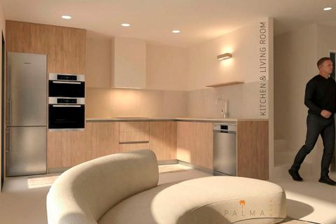 Villa i Benijofar, Alicante, Benijofar - € 399.900 | Ref: DLS0657 - foto 12