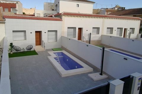 Villa i San Javier, Murcia, San Javier - € 270.000 | Ref: DLS0658 - foto 2