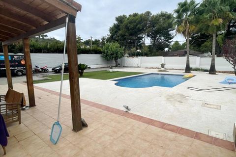 Villa a Chiva, Valencia, Chiva - € 334.000 | Ref: 040JCA334.VX-B/3716 - foto 2