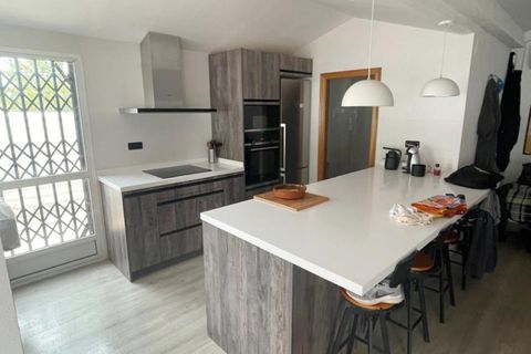 Villa a Chiva, Valencia, Chiva - € 334.000 | Ref: 040JCA334.VX-B/3716 - foto 5