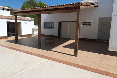 Villa a Chiva, Valencia, Chiva - € 334.000 | Ref: 040JCA334.VX-B/3716 - foto 7