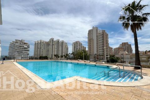 Rækkehus i Cullera, Valencia, Cullera - € 380.000 | Ref: 091MGA380.FP-A/3716 - foto 1