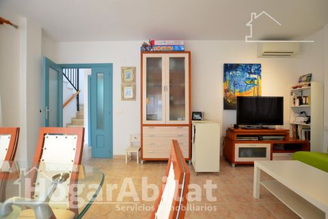Rækkehus i Cullera, Valencia, Cullera - € 380.000 | Ref: 091MGA380.FP-A/3716 - foto 6