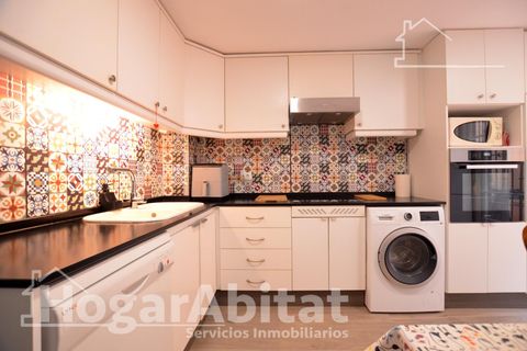 Rækkehus i Cullera, Valencia, Cullera - € 380.000 | Ref: 091MGA380.FP-A/3716 - foto 8