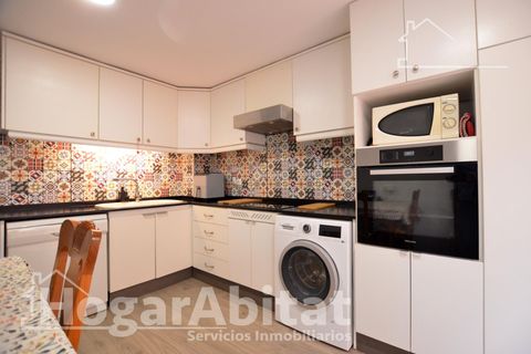 Rækkehus i Cullera, Valencia, Cullera - € 380.000 | Ref: 091MGA380.FP-A/3716 - foto 9