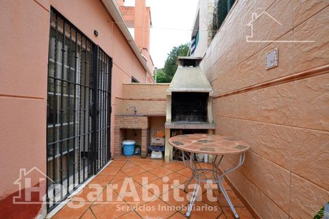Rækkehus i Cullera, Valencia, Cullera - € 380.000 | Ref: 091MGA380.FP-A/3716 - foto 12