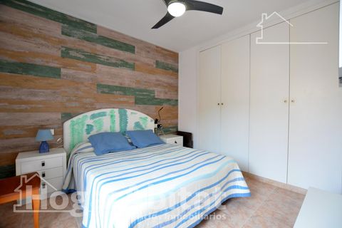 Rækkehus i Cullera, Valencia, Cullera - € 380.000 | Ref: 091MGA380.FP-A/3716 - foto 15