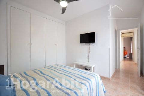 Rækkehus i Cullera, Valencia, Cullera - € 380.000 | Ref: 091MGA380.FP-A/3716 - foto 16