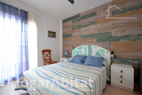 Rækkehus i Cullera, Valencia, Cullera - € 380.000 | Ref: 091MGA380.FP-A/3716 - foto 17