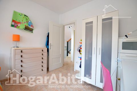 Rækkehus i Cullera, Valencia, Cullera - € 380.000 | Ref: 091MGA380.FP-A/3716 - foto 21
