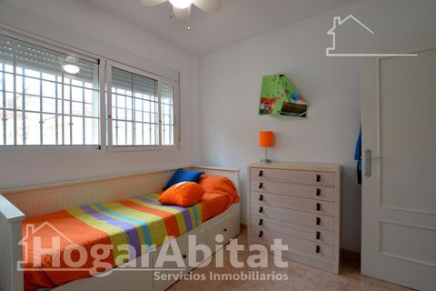 Rækkehus i Cullera, Valencia, Cullera - € 380.000 | Ref: 091MGA380.FP-A/3716 - foto 22