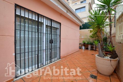 Rækkehus i Cullera, Valencia, Cullera - € 380.000 | Ref: 091MGA380.FP-A/3716 - foto 32