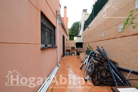 Rækkehus i Cullera, Valencia, Cullera - € 380.000 | Ref: 091MGA380.FP-A/3716 - foto 33