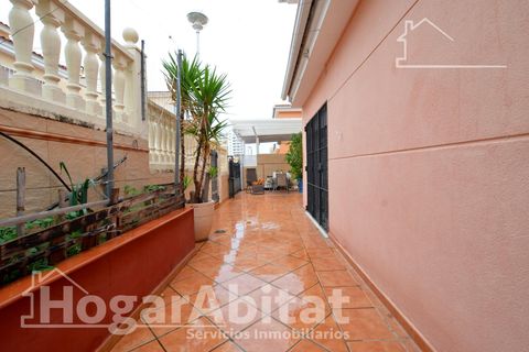 Rækkehus i Cullera, Valencia, Cullera - € 380.000 | Ref: 091MGA380.FP-A/3716 - foto 34