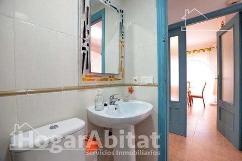 Rækkehus i Cullera, Valencia, Cullera - € 380.000 | Ref: 091MGA380.FP-A/3716 - foto 43