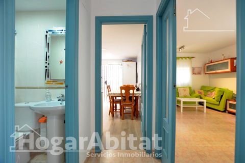 Rækkehus i Cullera, Valencia, Cullera - € 380.000 | Ref: 091MGA380.FP-A/3716 - foto 44