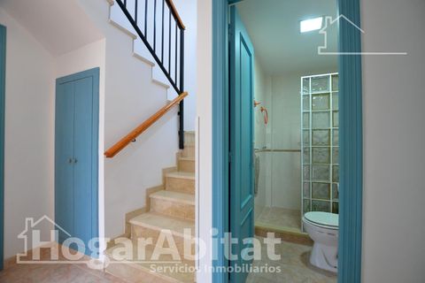 Rækkehus i Cullera, Valencia, Cullera - € 380.000 | Ref: 091MGA380.FP-A/3716 - foto 45
