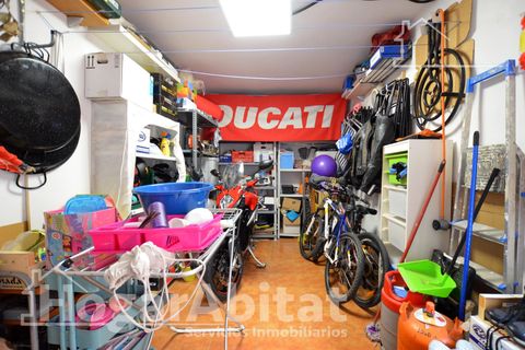 Rækkehus i Cullera, Valencia, Cullera - € 380.000 | Ref: 091MGA380.FP-A/3716 - foto 48