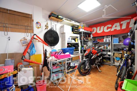 Rækkehus i Cullera, Valencia, Cullera - € 380.000 | Ref: 091MGA380.FP-A/3716 - foto 49