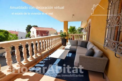 Villa i Mutxamel, Alicante, Mutxamel - € 490.000 | Ref: 144TUR490.FPV-A/3716 - foto 1