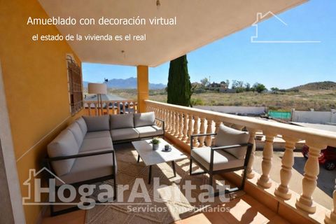 Villa i Mutxamel, Alicante, Mutxamel - € 490.000 | Ref: 144TUR490.FPV-A/3716 - foto 2