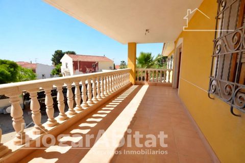 Villa i Mutxamel, Alicante, Mutxamel - € 490.000 | Ref: 144TUR490.FPV-A/3716 - foto 6
