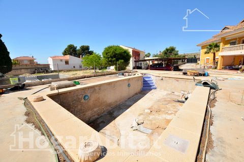 Villa i Mutxamel, Alicante, Mutxamel - € 490.000 | Ref: 144TUR490.FPV-A/3716 - foto 20