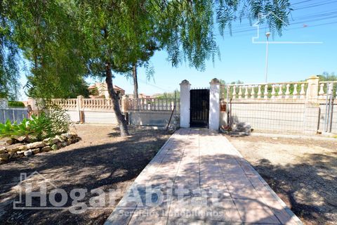 Villa i Mutxamel, Alicante, Mutxamel - € 490.000 | Ref: 144TUR490.FPV-A/3716 - foto 47