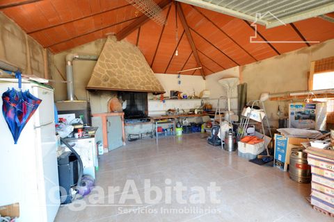 Villa i Mutxamel, Alicante, Mutxamel - € 490.000 | Ref: 144TUR490.FPV-A/3716 - foto 50