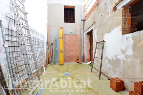 Villa i Piles, Valencia, Piles - € 153.000 | Ref: 097BPA153.FPV-A/3716 - foto 13