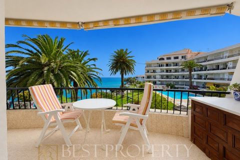 Leilighet i Nerja, Malaga, Nerja - € 375 000 | Ref: 1655 - foto 3