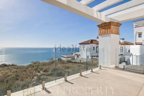 Villa i El Penoncillo, Malaga, El Penoncillo - € 418.000 | Ref: 1653 - foto 1