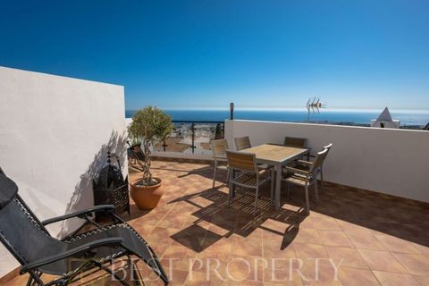 Penthouse i Nerja, Malaga, Nerja - € 399.000 | Ref: S-1648 - foto 2