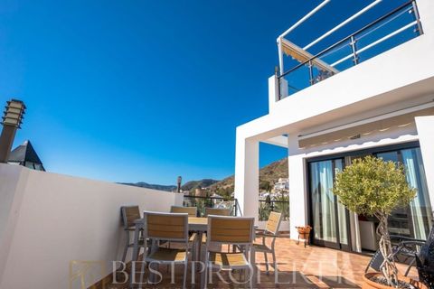 Penthouse i Nerja, Malaga, Nerja - € 399.000 | Ref: S-1648 - foto 3