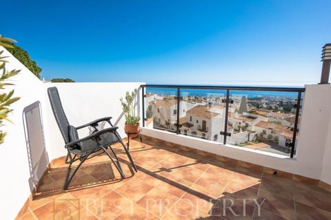 Penthouse i Nerja, Malaga, Nerja - € 399.000 | Ref: S-1648 - foto 10