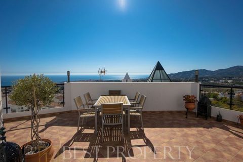 Penthouse i Nerja, Malaga, Nerja - € 399.000 | Ref: S-1648 - foto 11