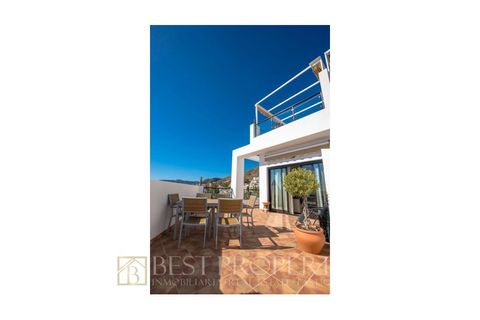 Penthouse i Nerja, Malaga, Nerja - € 399.000 | Ref: S-1648 - foto 12