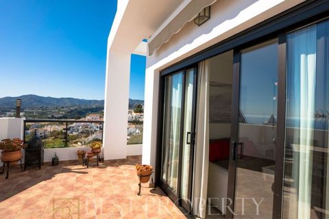 Penthouse i Nerja, Malaga, Nerja - € 399.000 | Ref: S-1648 - foto 13