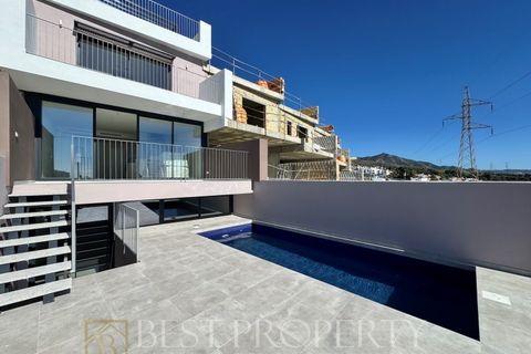 Byhus i Nerja, Malaga, Nerja - € 585.000 | Ref: 1424 - foto 1