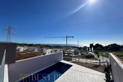 Byhus i Nerja, Malaga, Nerja - € 585.000 | Ref: 1424 - foto 3