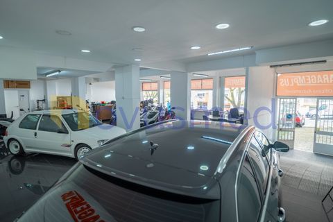 Erhvervsejendom i Amadora, Lisbon, Amadora - € 270.000 | Ref: CO-30 (PR-147) - foto 3