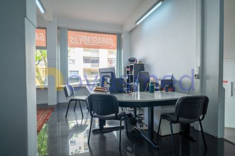Erhvervsejendom i Amadora, Lisbon, Amadora - € 270.000 | Ref: CO-30 (PR-147) - foto 5