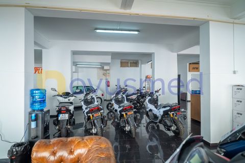 Erhvervsejendom i Amadora, Lisbon, Amadora - € 270.000 | Ref: CO-30 (PR-147) - foto 7