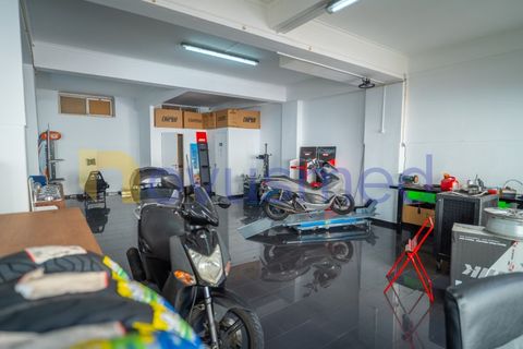 Erhvervsejendom i Amadora, Lisbon, Amadora - € 270.000 | Ref: CO-30 (PR-147) - foto 8