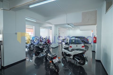 Erhvervsejendom i Amadora, Lisbon, Amadora - € 270.000 | Ref: CO-30 (PR-147) - foto 9