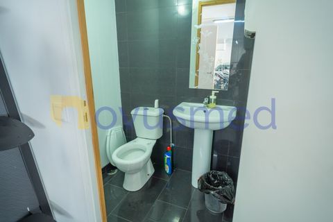 Erhvervsejendom i Amadora, Lisbon, Amadora - € 270.000 | Ref: CO-30 (PR-147) - foto 11