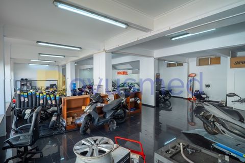 Erhvervsejendom i Amadora, Lisbon, Amadora - € 270.000 | Ref: CO-30 (PR-147) - foto 12