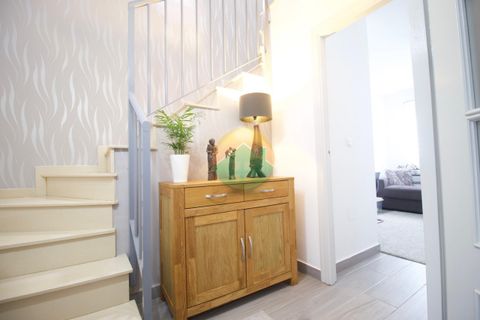 Rækkehus i La Pinilla, Murcia, La Pinilla - € 159.950 | Ref: PIN25 - foto 18