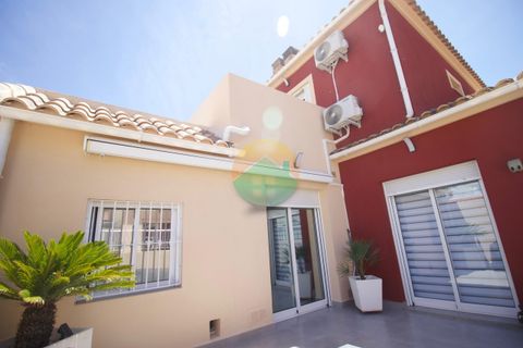 Rækkehus i La Pinilla, Murcia, La Pinilla - € 159.950 | Ref: PIN25 - foto 20